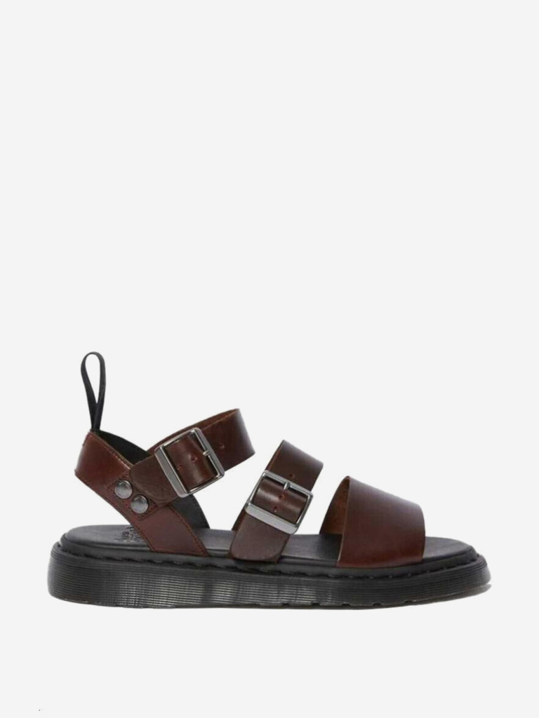 Сандалии женские DR. MARTENS Gryphon Brando