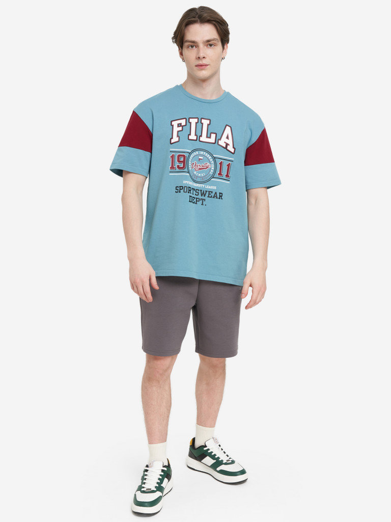 Шорты мужские FILA