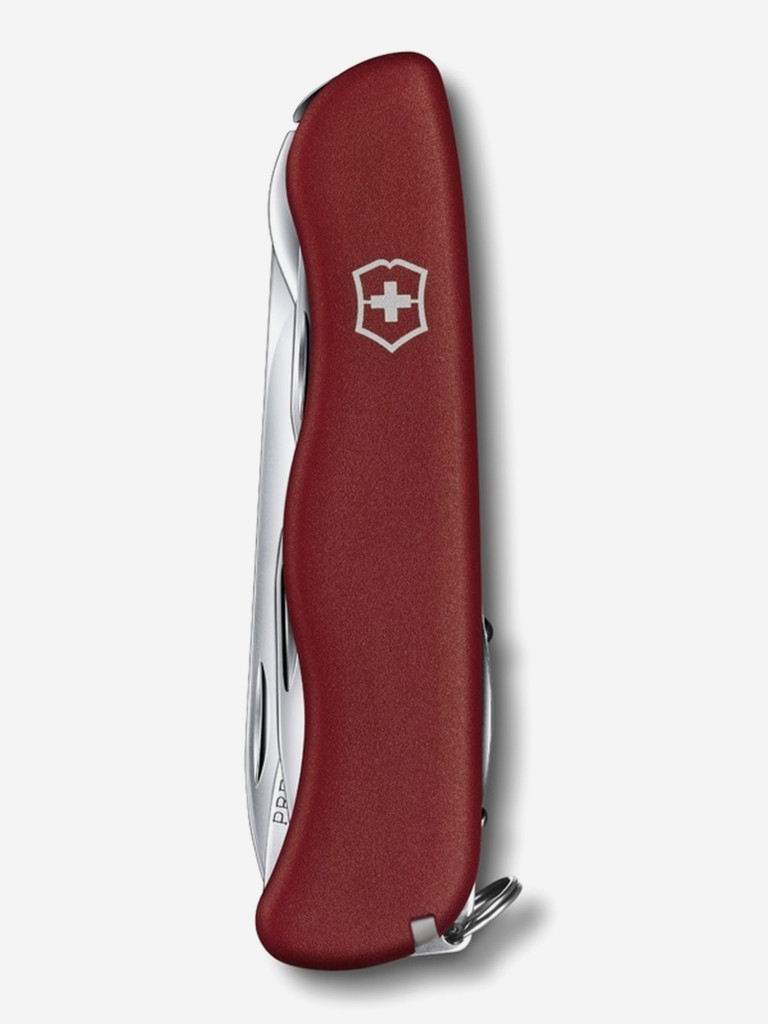 Нож складной Victorinox Picknicker, 111 мм, 11 функций