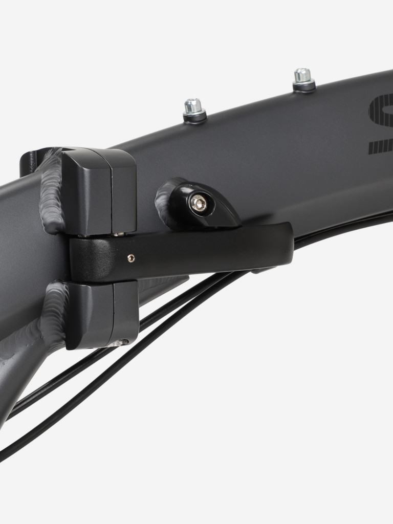 Велосипед складной Stern Compact 2.0 20"