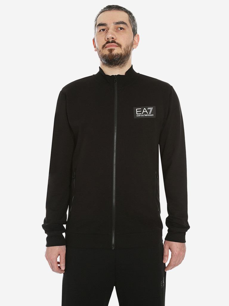 Олимпийка мужская EA7 EMPORIO ARMANI Sweatshirt