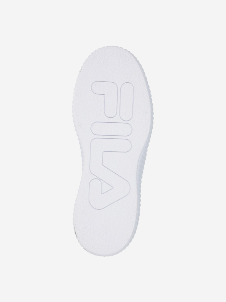 Кеды женские FILA Sandblast Oversole IRI