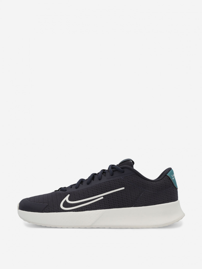 фото Кроссовки мужские nike court vapor lite 2, синий