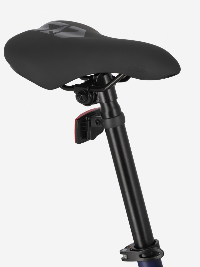 Велосипед для девочек Stern Action 24 Фиолетовый