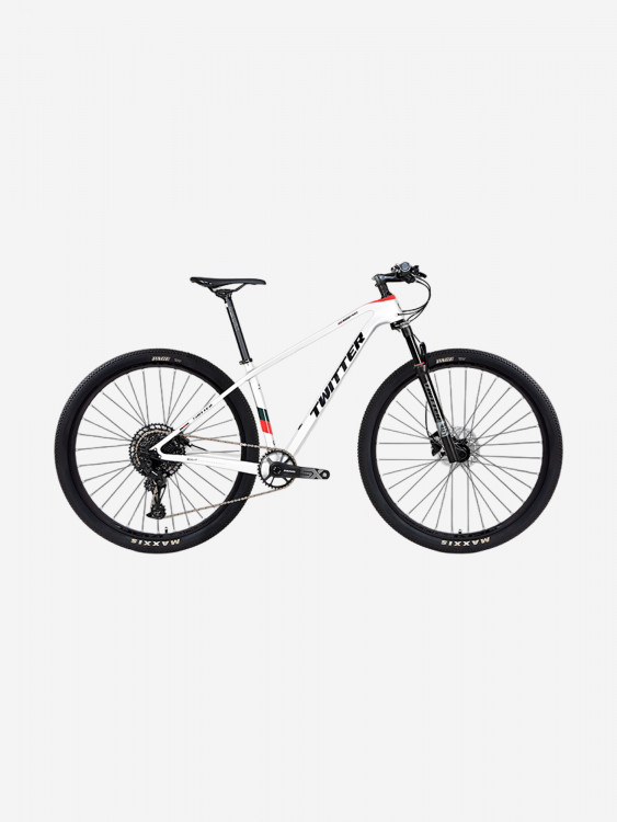 Велосипед горный TWITTER WARRIOR