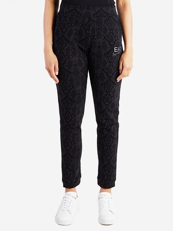 Брюки женские EA7 Trouser