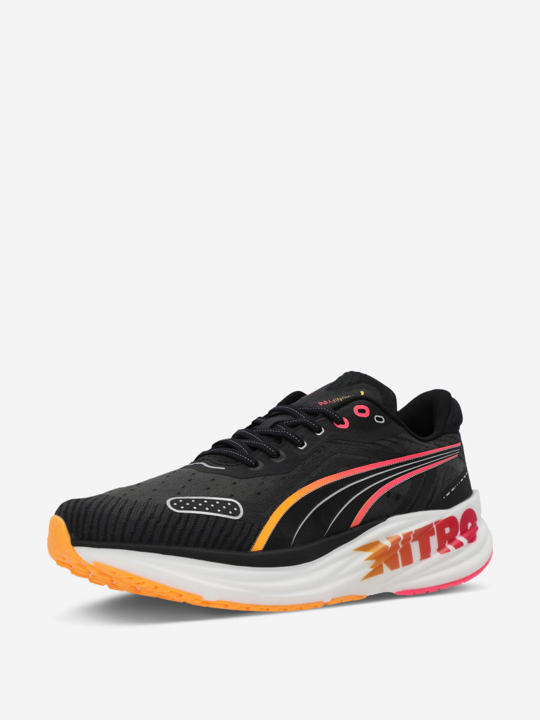 Кроссовки мужские PUMA Magnify Nitro 2 Tech