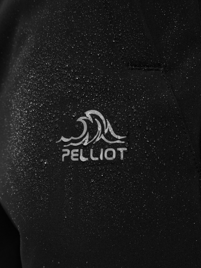 Брюки мужские Pelliot