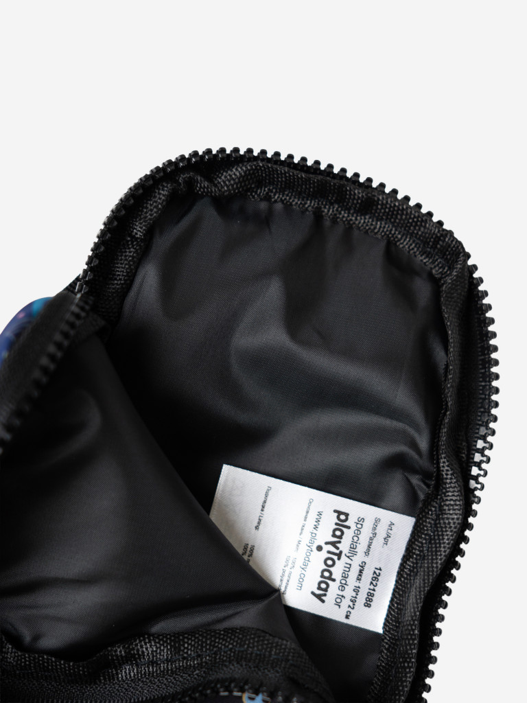 Сумка с чехлом для наушников для девочек PlayToday