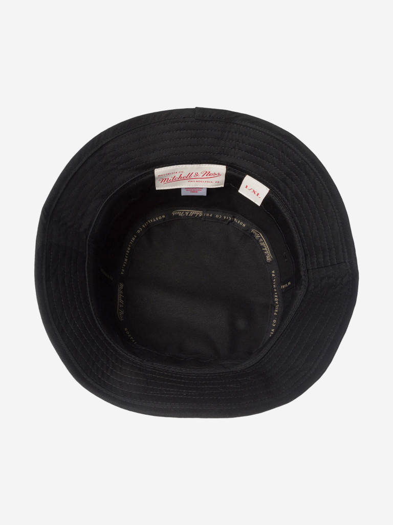 Панама MITCHELL NESS HBKB6730-LALYYPPPBLCK Los Angeles Lakers NBA