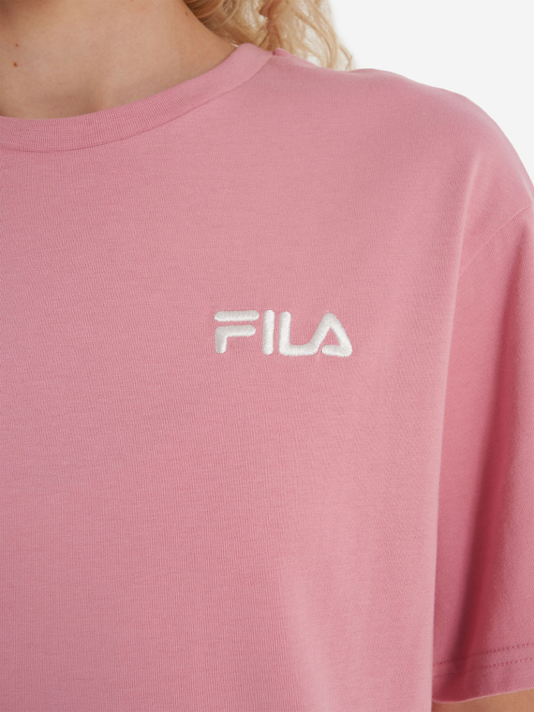 Футболка женская FILA