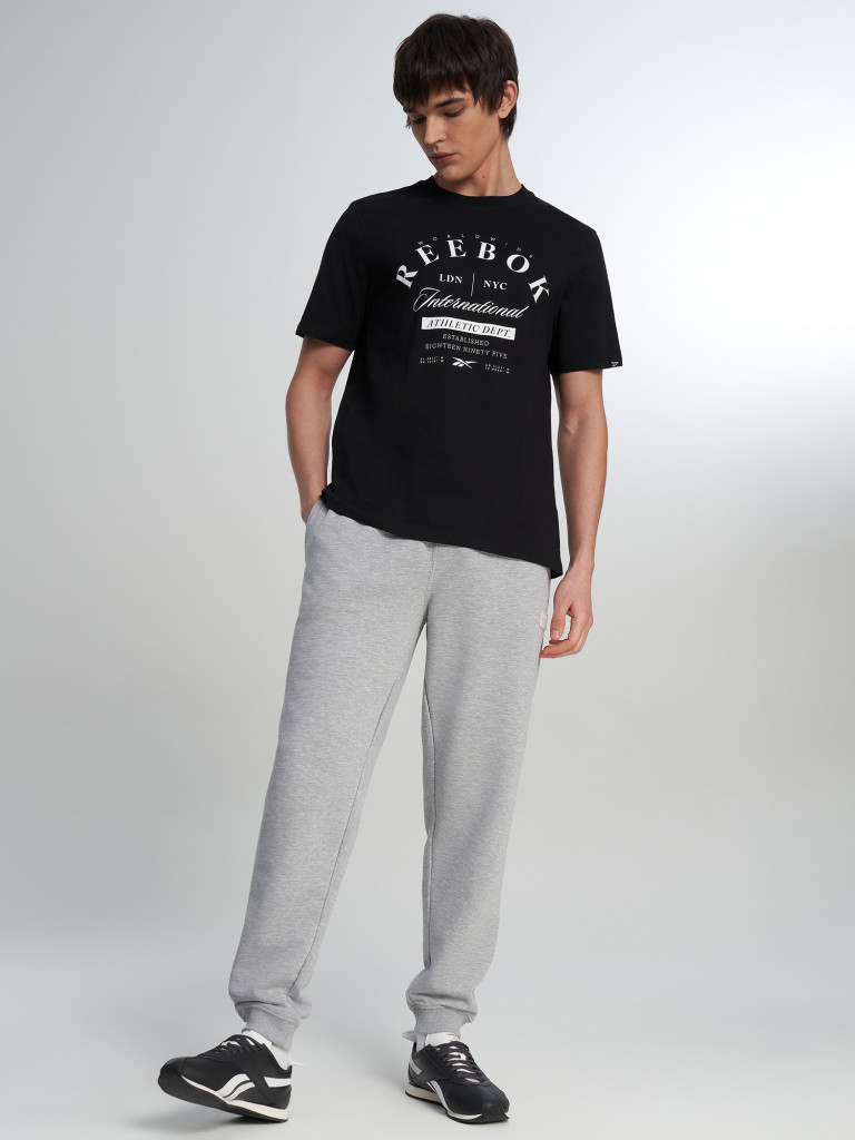 Брюки мужские Reebok