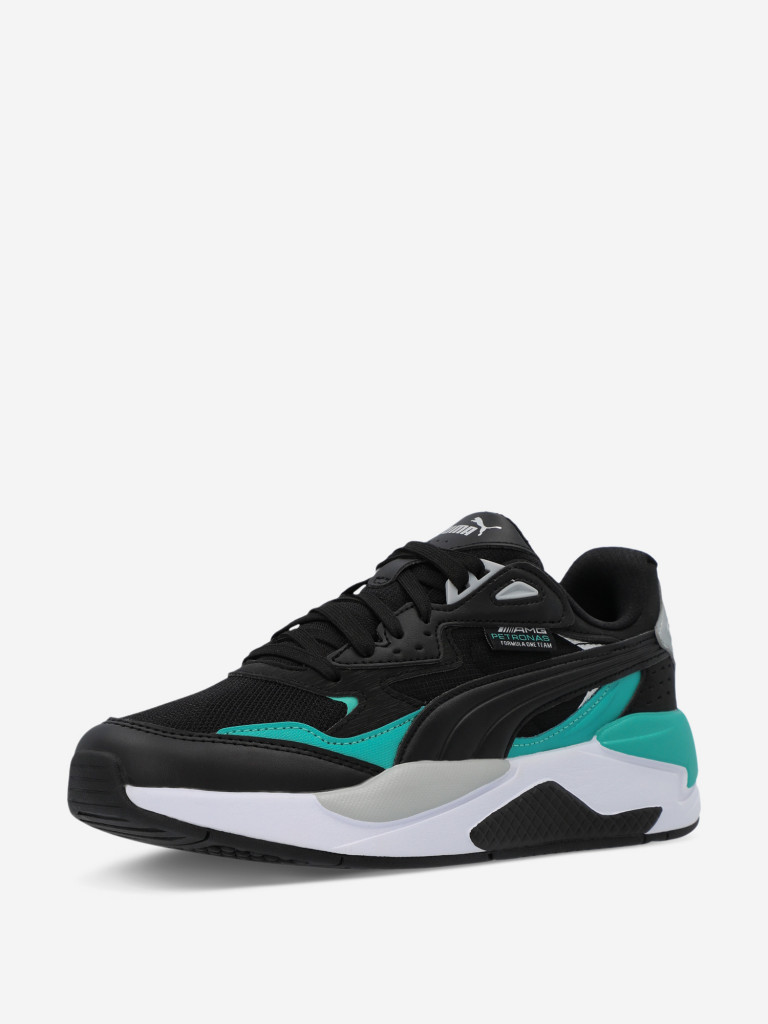Кроссовки для мальчиков PUMA F1 X-Ray Speed JR