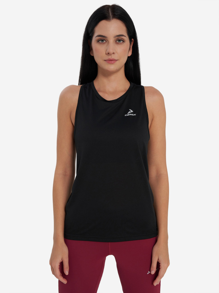 Майка женская Demix