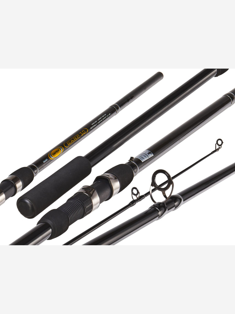 Удилище карповое Salmo Sniper CARP 3.00lb/3.30