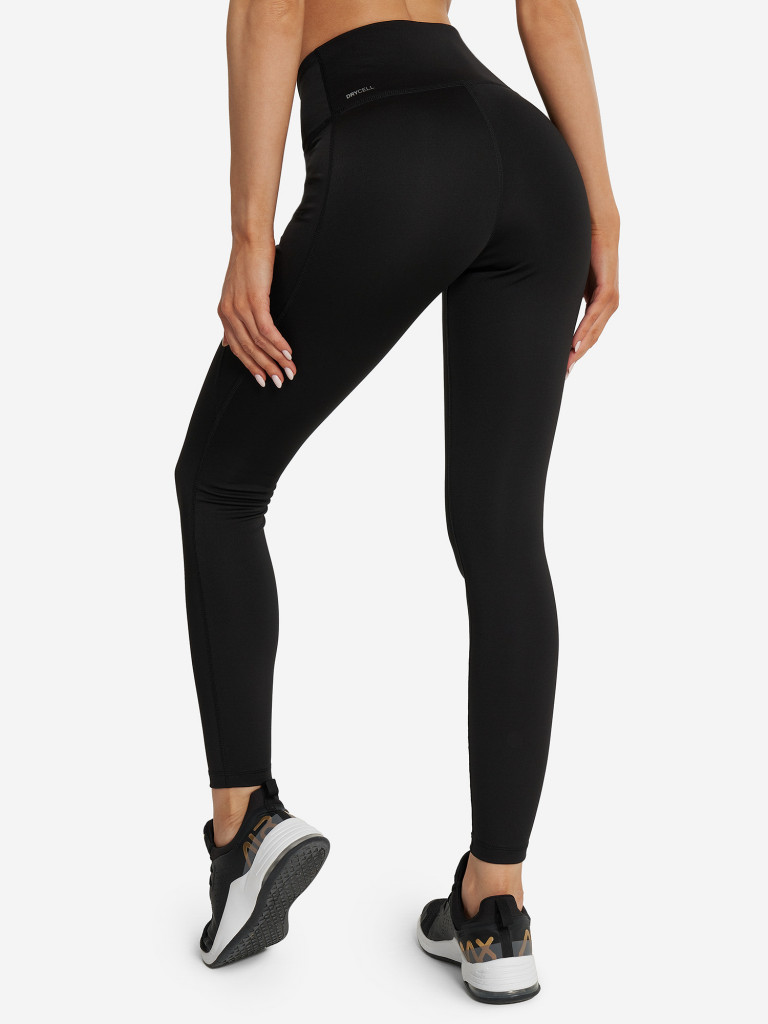 Легинсы женские PUMA Tad Essential