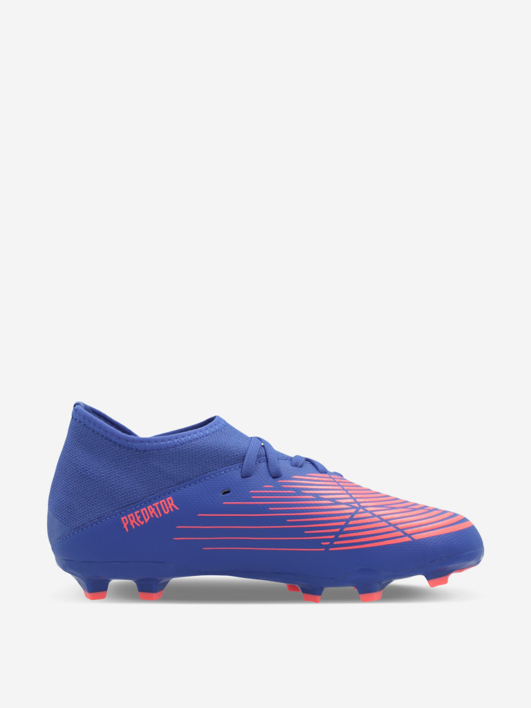 Бутсы для мальчиков adidas Predator Edge.3 FG J