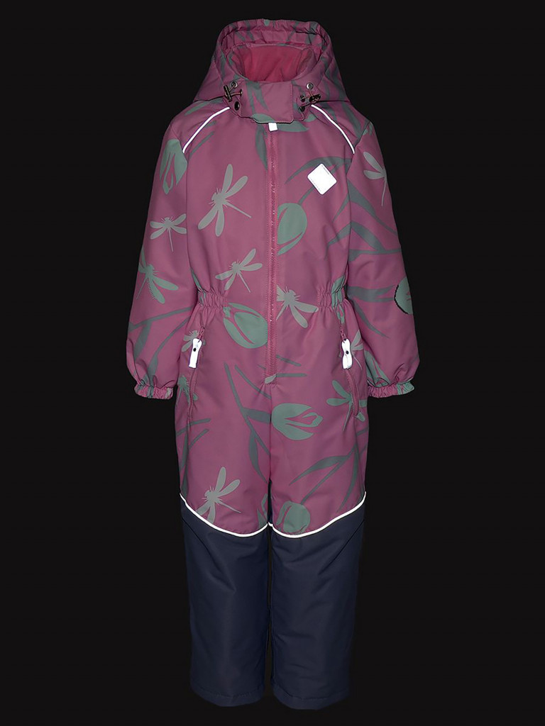 Комбинезон для девочки JAM MIX