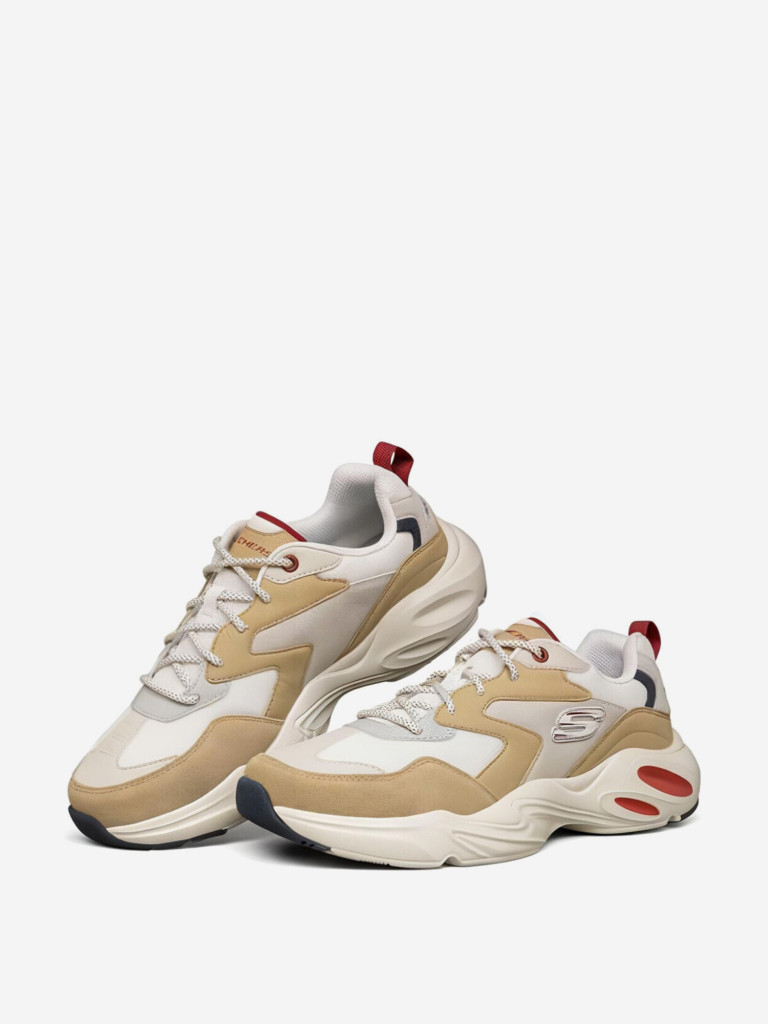 Кроссовки Skechers D'Lites