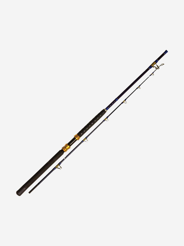 Удилище морское Maximus Deep Hunter 210H 2,1m max 50 lb 800g