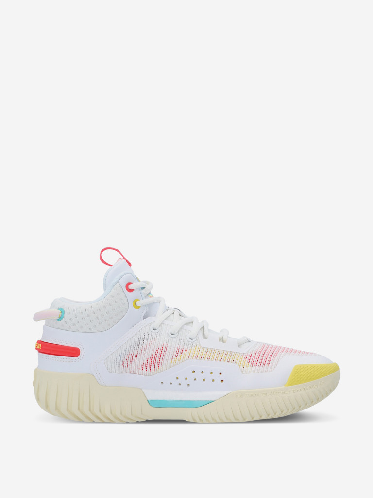 Кроссовки мужские Li-Ning Badfive III