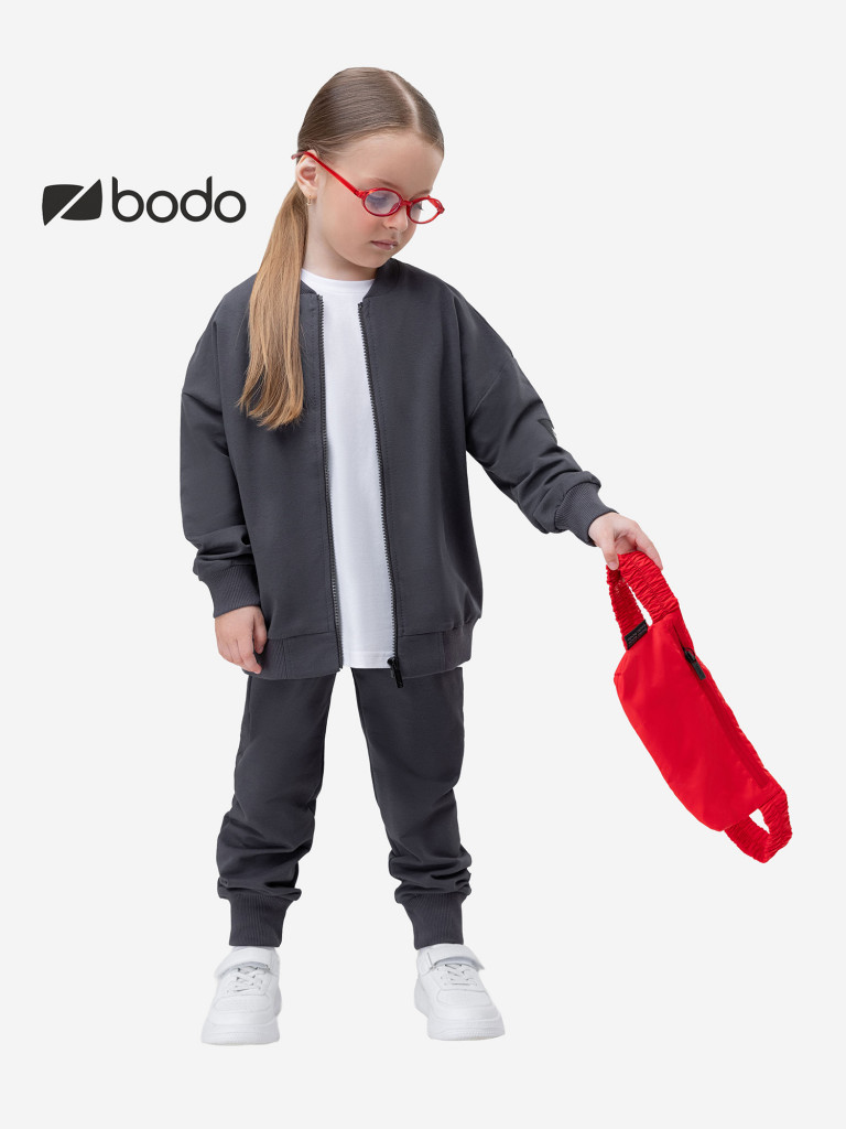 Костюм спортивный детский bodo