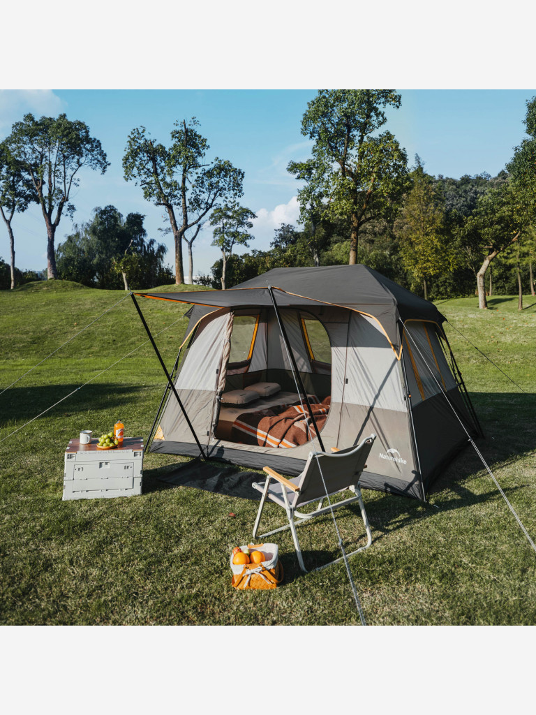 Палатка кемпинговая Naturehike