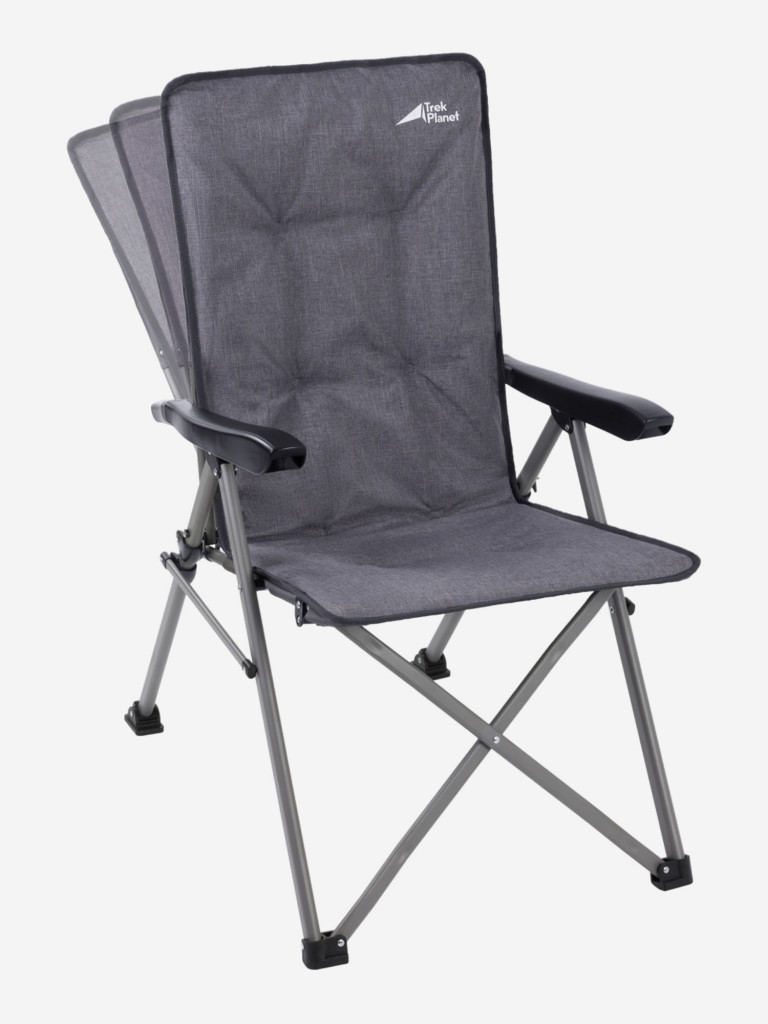 Комфортное складное кресло Trek Planet Vango Deluxe