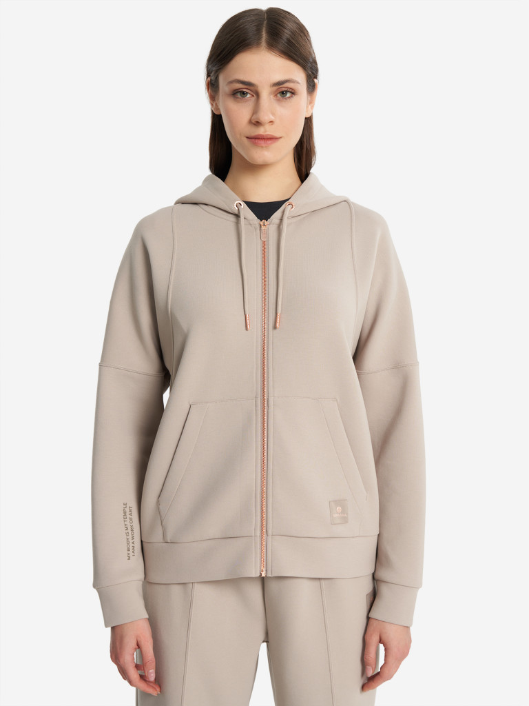 Толстовка женская Sensana