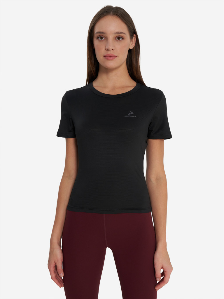 Футболка женская Demix