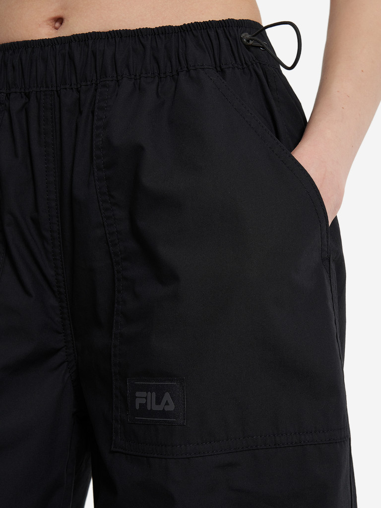 Брюки женские оверсайз FILA