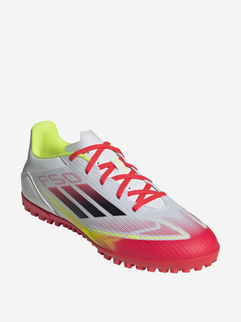 Бутсы мужские adidas F50 Club Tf