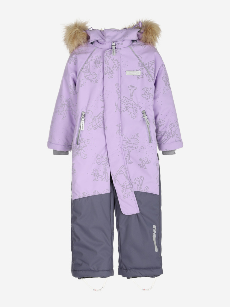Комбинезон NIKASTYLE