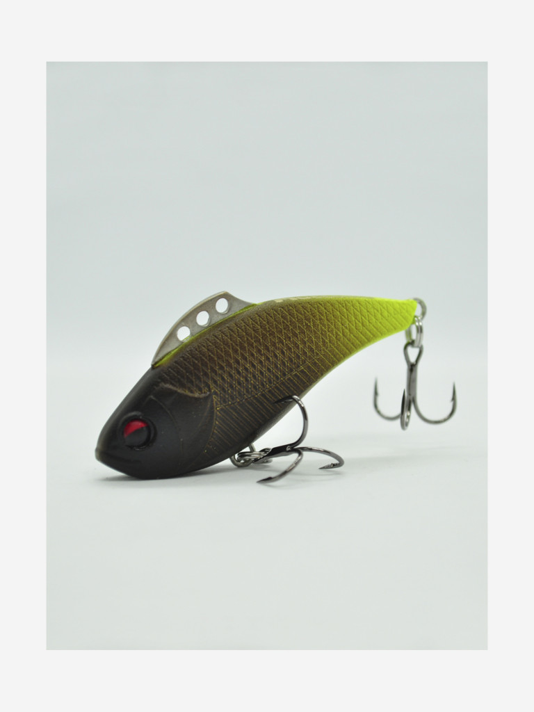 Воблер Mottomo Saltar 50S 7.5g Bright Tail