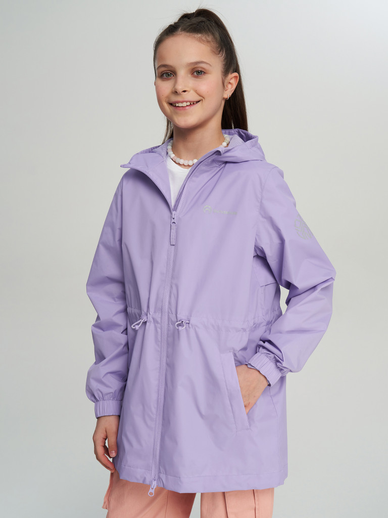 Ветровка для девочек Outventure