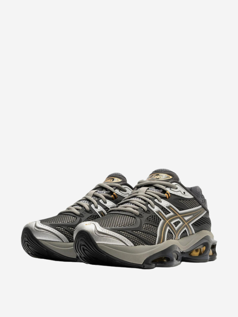 Кроссовки мужские ASICS GEL-KINETIC 2.0