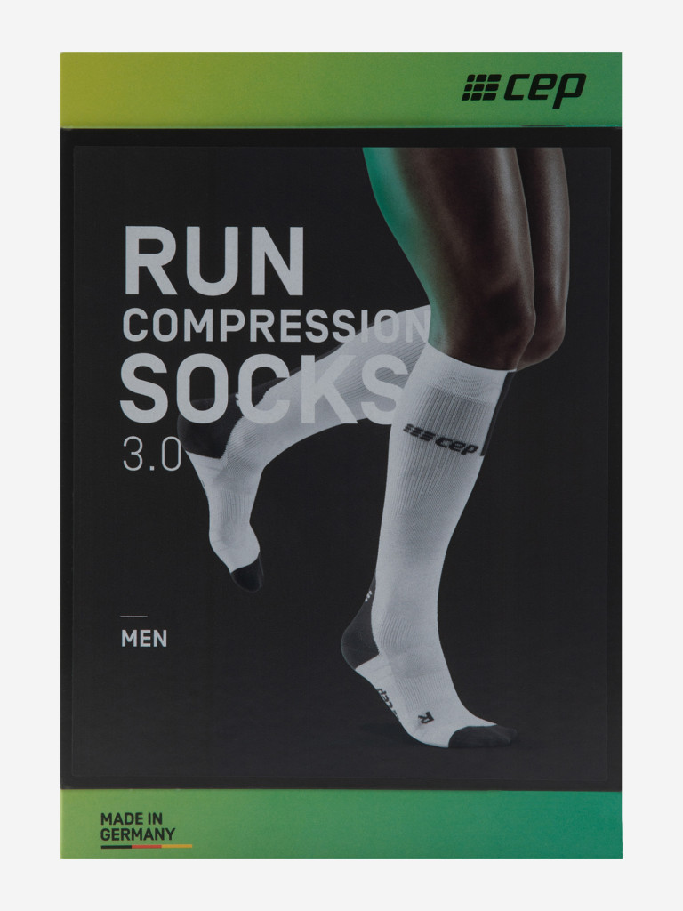 Гольфы CEP Pro+ run, 1 пара