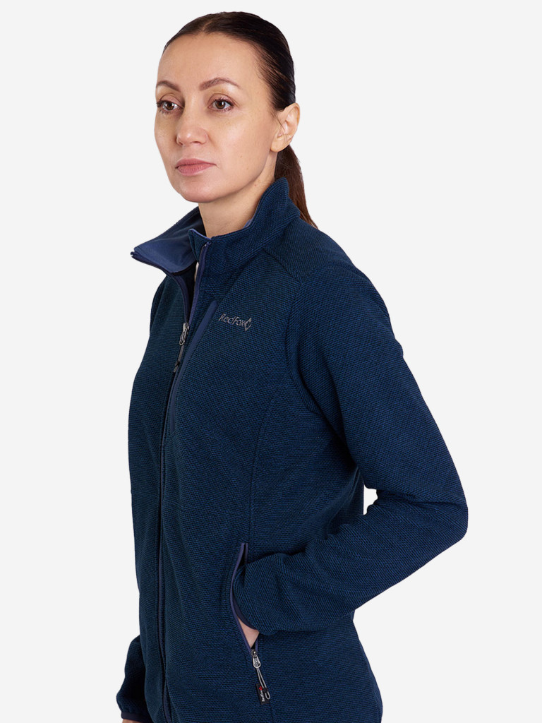Джемпер женский RedFox Navi