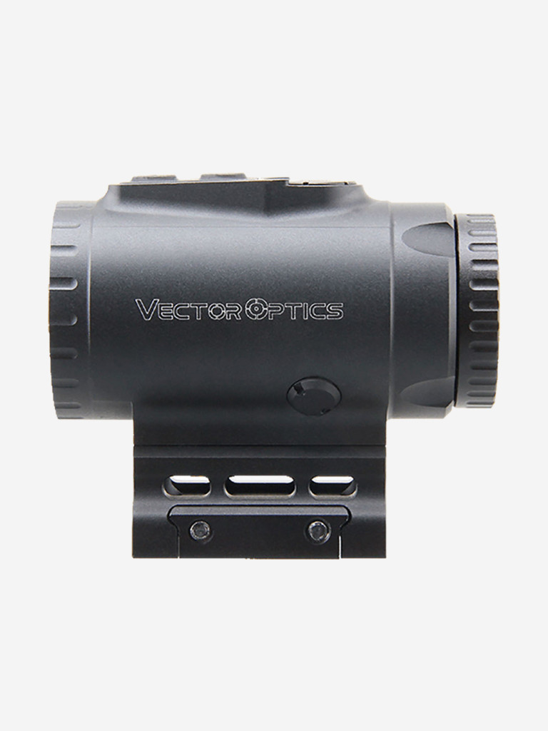 Призматический прицел Vector Optics Paragon 3x18 Micro Prism Scope