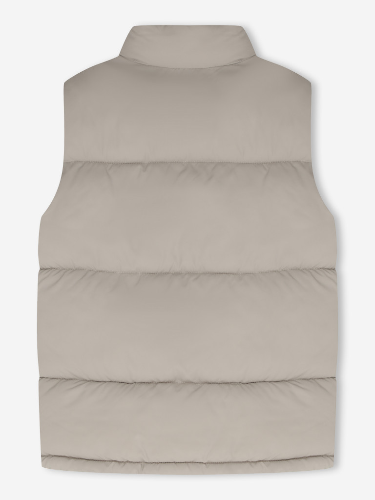 Жилет утепленный для девочек GSD