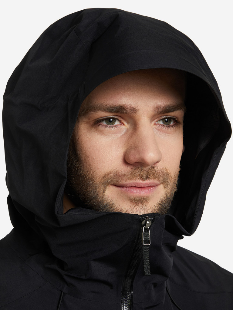 Куртка мембранная мужская Arc'teryx Beta LT