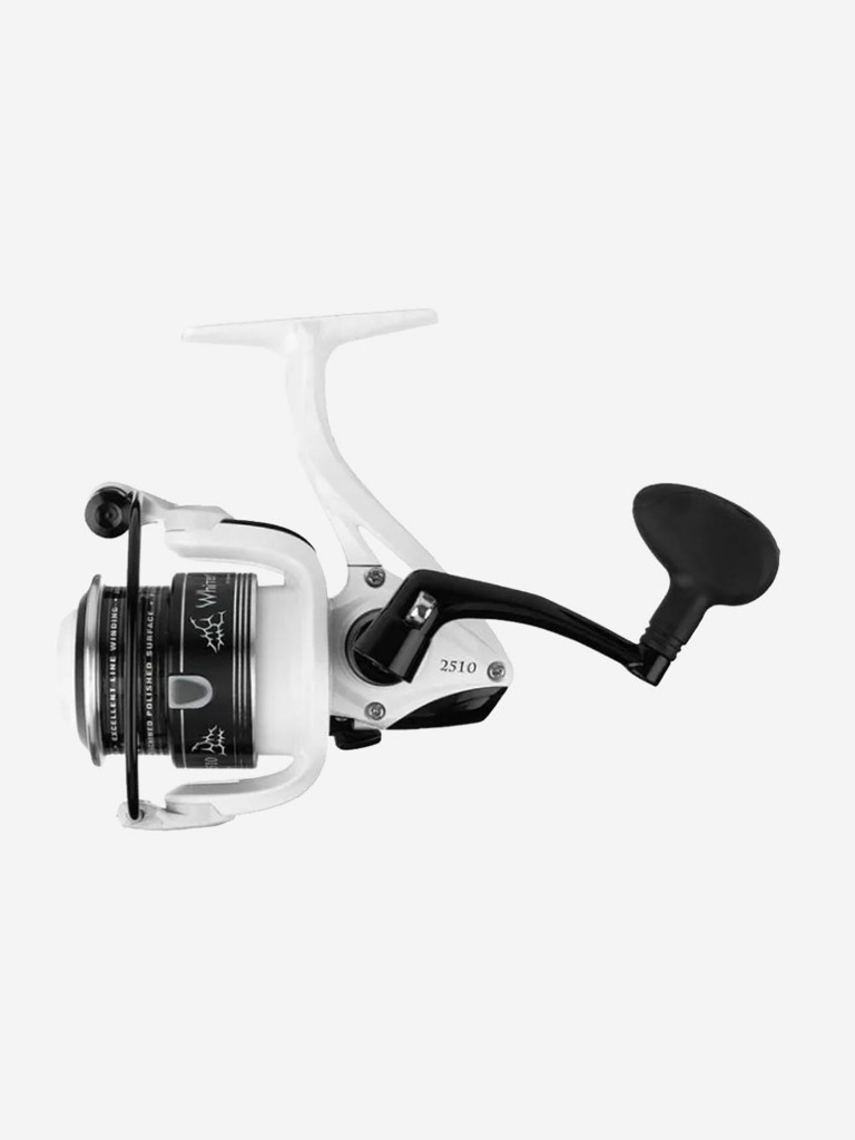 Катушка для рыбалки безынерционная Stinger Whiter NS 2510