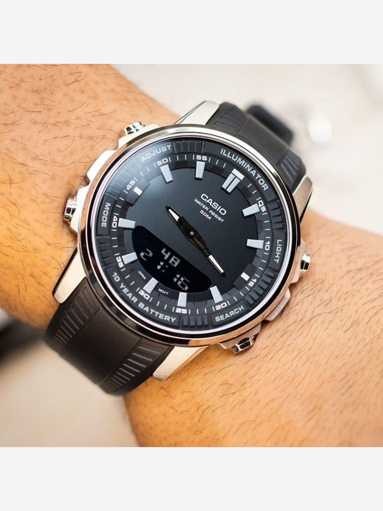 Наручные часы CASIO