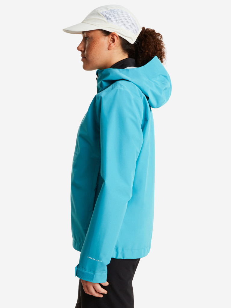 Куртка мембранная женская The North Face Dryzzle Futurelight 2