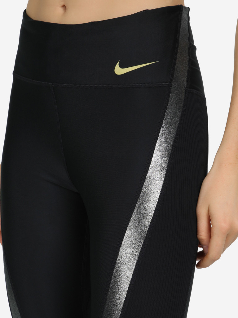 Легинсы женские Nike Icon Clash Speed