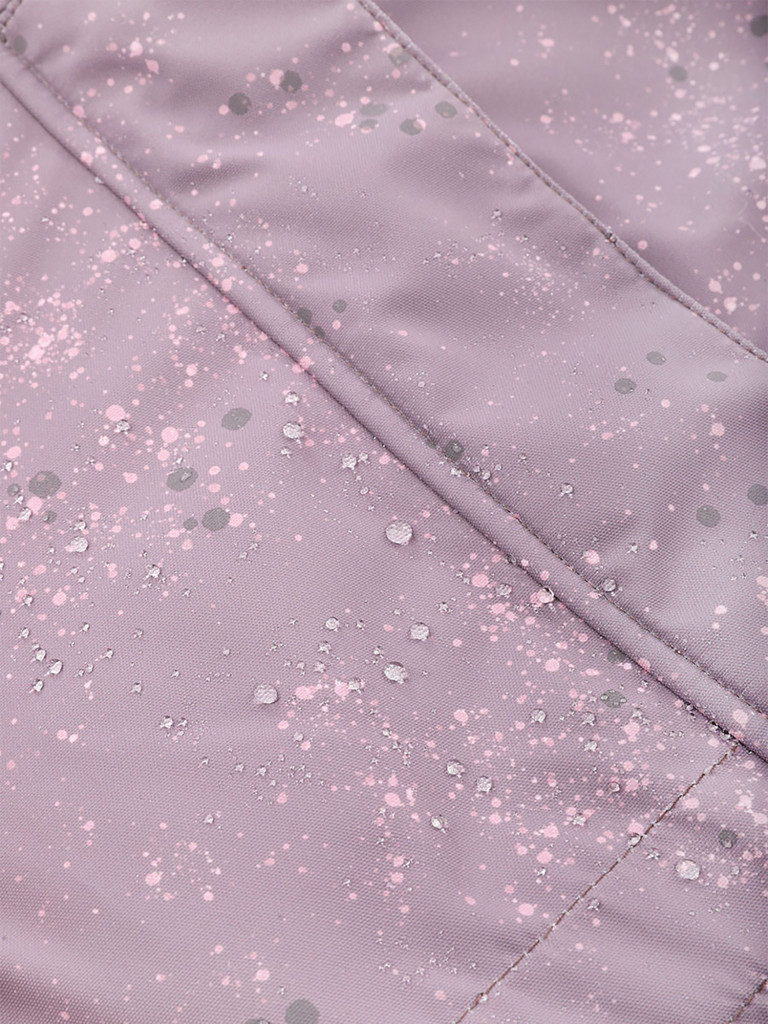 Комбинезон NIKASTYLE