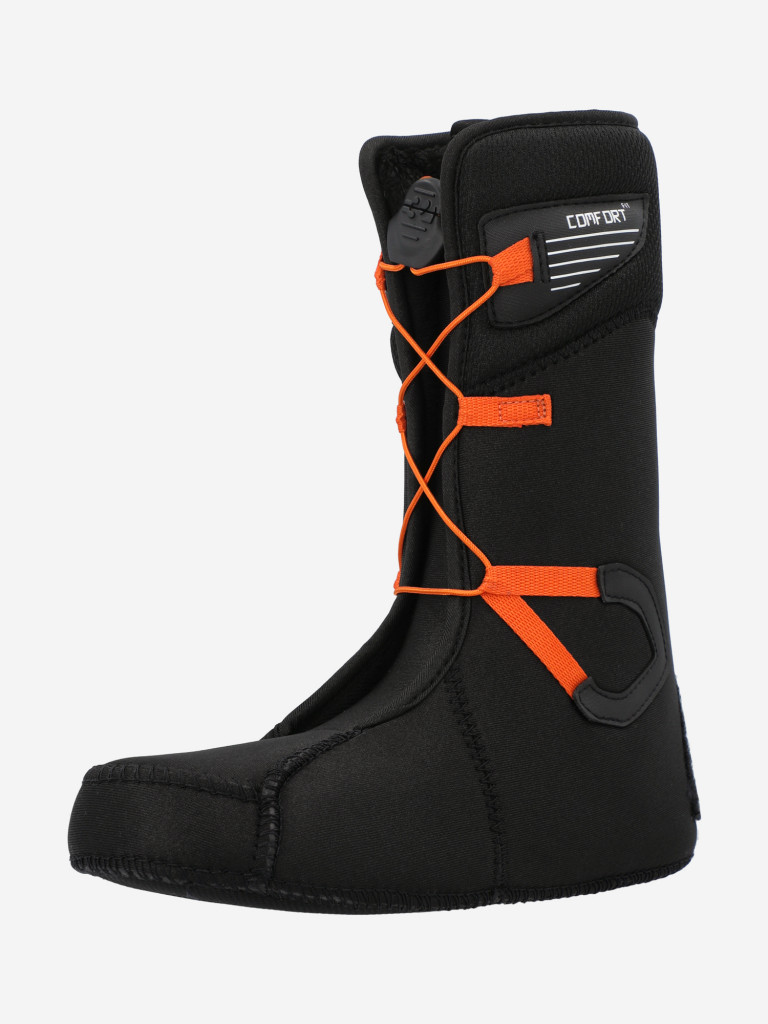 Сноубордические ботинки женские ThirtyTwo STW Double Boa '21