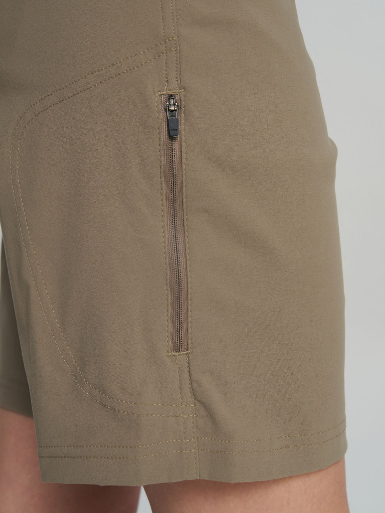 Шорты женские Mountain Hardwear Dynama Bermuda