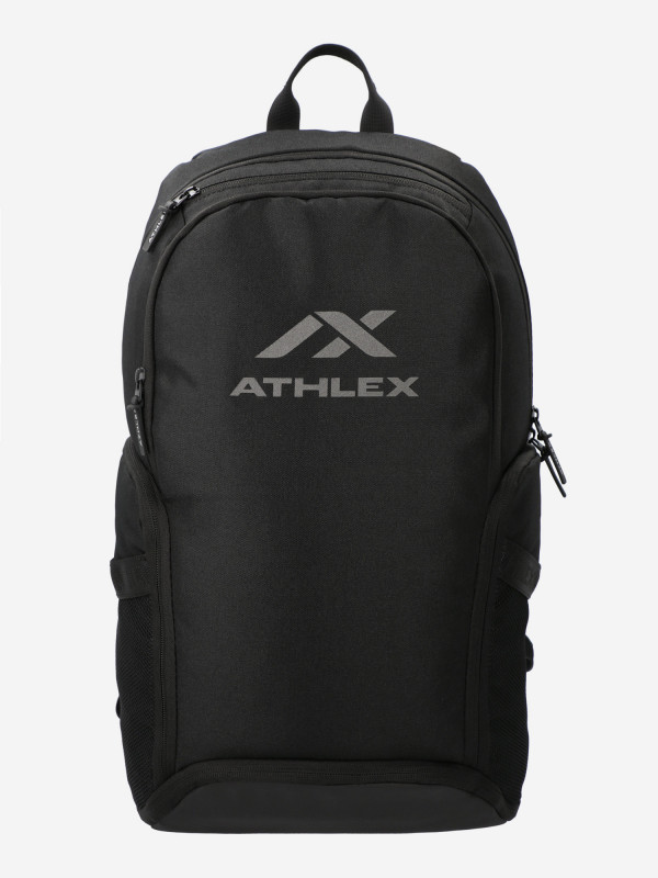 Рюкзак Athlex черный цвет — купить за 3999 руб., отзывы в интернет-магазине Спортмастер