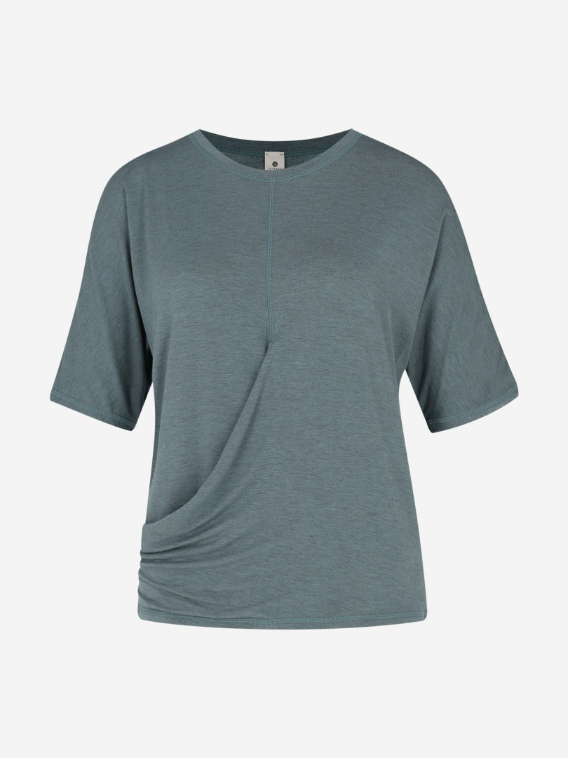 Футболка женская Sensana EssentialMove Синий 2699₽